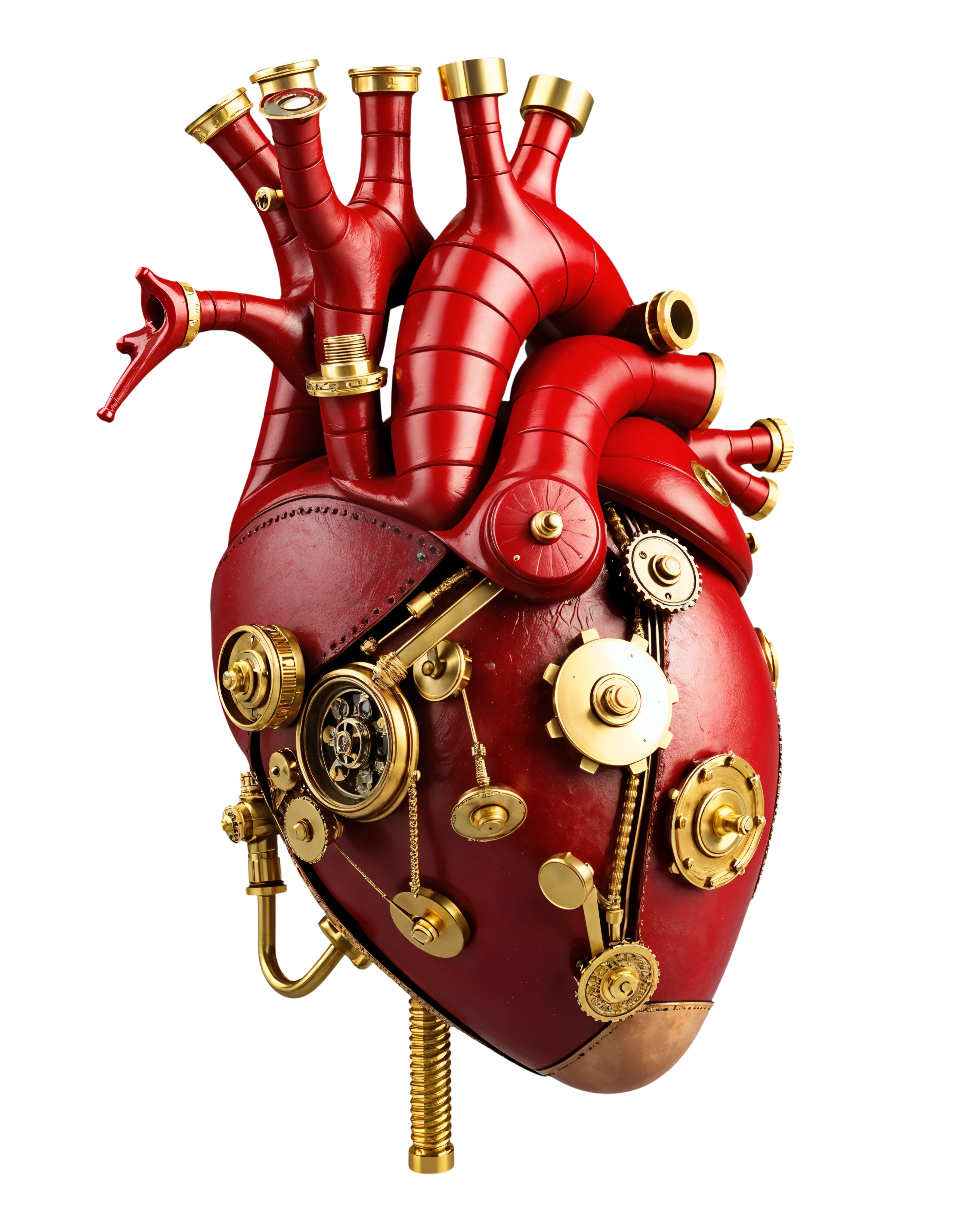 heart engine
